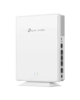 Alternative view of Настолна Wi-Fi 6 точка за достъп TP-Link Omada EAP610GP-Desktop GPON AX1800