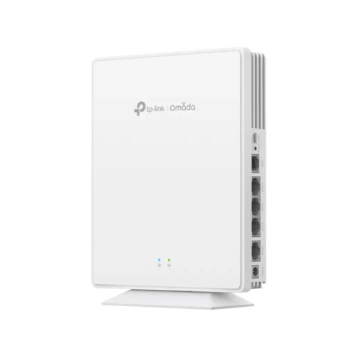 Alternative view of Настолна Wi-Fi 6 точка за достъп TP-Link Omada EAP610GP-Desktop GPON AX1800