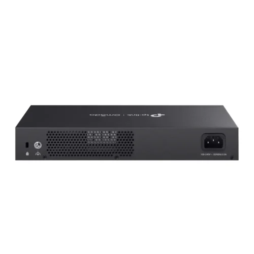 Omada гигабитен VPN рутер TP-Link ER7406 Rackmount/Desktop