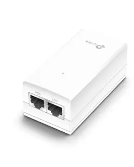 PoE адаптер пасивен TP-Link Omada POE4818G (TL-POE4818G) 48V 18W