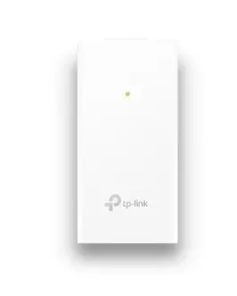 Alternative view of PoE адаптер пасивен TP-Link Omada POE4818G (TL-POE4818G) 48V 18W