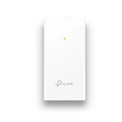 Alternative view of PoE адаптер пасивен TP-Link Omada POE4818G (TL-POE4818G) 48V 18W