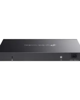 Alternative view of 52-портов гигабитен управляем комутатор TP-Link Omada SG2452LP с 32-портов PoE+