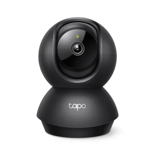 Wi-Fi Pan/Tilt камера за наблюдение TP-Link Tapo C201