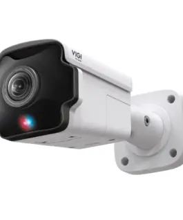 8MP външна IR панорамна Bullet мрежова камера TP-Link VIGI InSight S385PI