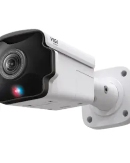 8MP външна IR панорамна Bullet мрежова камера TP-Link VIGI InSight S385PI