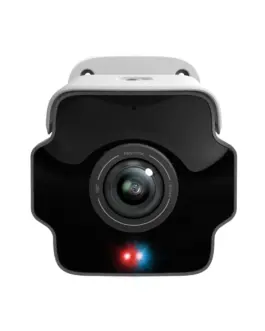 Alternative view of 8MP външна IR панорамна Bullet мрежова камера TP-Link VIGI InSight S385PI