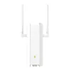 Безжична точка за достъп за стенен монтаж TP-Link Omada EAP615GP-Wall GPON WiFi 6