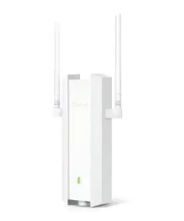 Alternative view of Точка за достъп TP-Link EAP625-Outdoor HD AX1800 Indoor/Outdoor WiFi 6