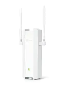 Alternative view of Точка за достъп TP-Link EAP625-Outdoor HD AX1800 Indoor/Outdoor WiFi 6