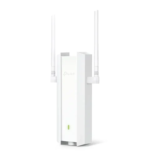 Alternative view of Точка за достъп TP-Link EAP625-Outdoor HD AX1800 Indoor/Outdoor WiFi 6