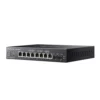 52-портов гигабитен управляем комутатор TP-Link Omada SG2452LP с 32-портов