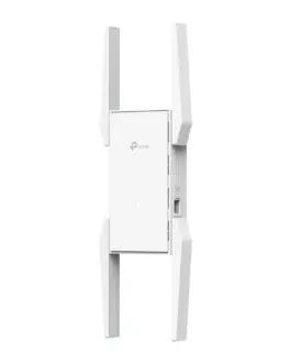 Точка за достъп TP-Link Omada EAP673-Extender AX5400 Mesh Wi-Fi 6