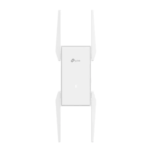 Alternative view of Точка за достъп TP-Link Omada EAP673-Extender AX5400 Mesh Wi-Fi 6