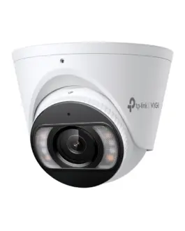5MP пълноцветна куполна мрежова камера TP-Link VIGI InSight S455(2.8mm)