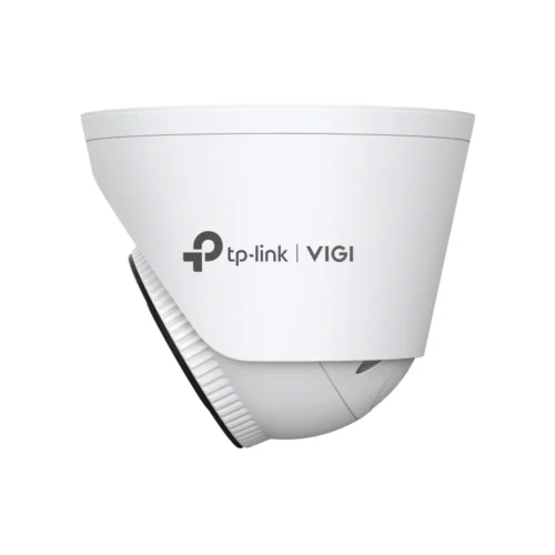 Alternative view of 5MP пълноцветна куполна мрежова камера TP-Link VIGI InSight S455(2.8mm)
