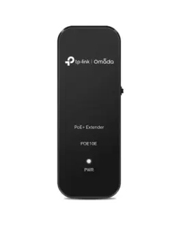 Разширител TP Link Omada POE10E PoE+