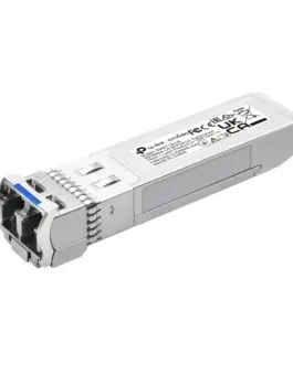 25GBase-LR SFP28 LC оптичен модул TP-Link Omada SM6110-LR