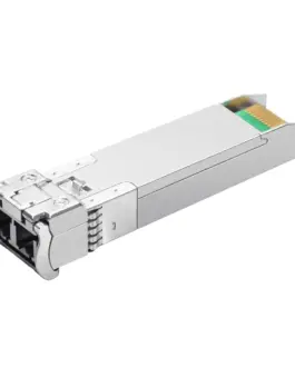 Alternative view of 25GBase-LR SFP28 LC оптичен модул TP-Link Omada SM6110-LR