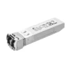 100GBASE-SR4 QSFP28 оптичен модул TP-Link Omada SM9110-SR4