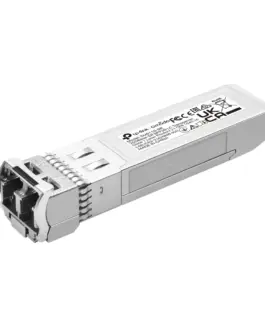 25GBase-SR SFP28 LC оптичен модул TP-Link Omada SM6110-SR