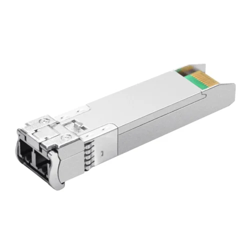 Alternative view of 25GBase-SR SFP28 LC оптичен модул TP-Link Omada SM6110-SR
