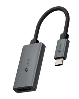 USB Адаптер Type-C към HDMI TP-Link UA520C