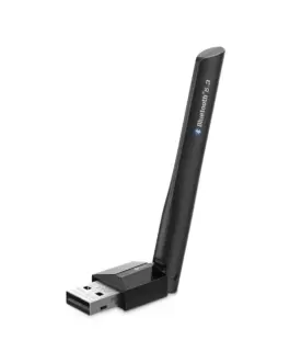 Alternative view of Bluetooth USB адаптер с голям обхват TP-Link UB500 Plus