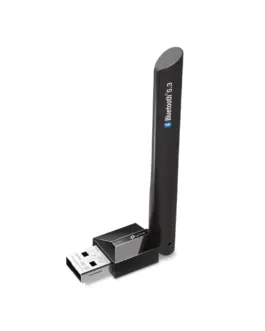 Bluetooth USB адаптер с голям обхват TP-Link UB500 Plus