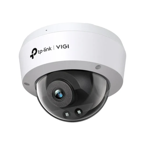 2MP IR куполна мрежова камера TP-Link VIGI C220I(4mm)