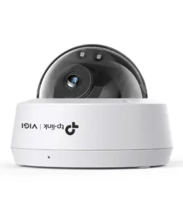 Alternative view of 2MP IR куполна мрежова камера TP-Link VIGI C220I(4mm)