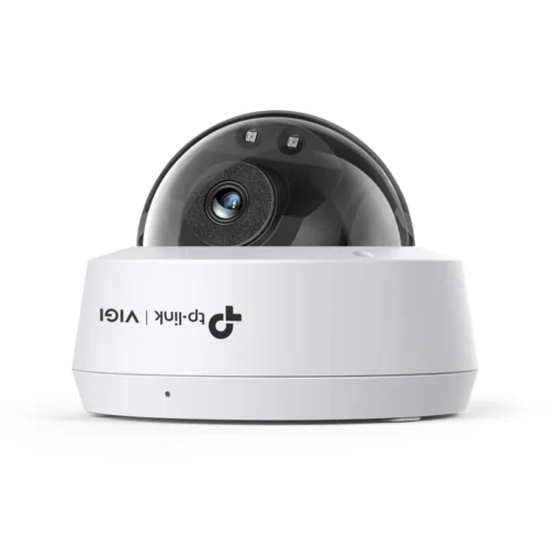 Alternative view of 2MP IR куполна мрежова камера TP-Link VIGI C220I(4mm)