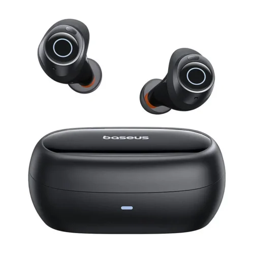 Безжични Bluetooth слушалки TWS Baseus Bowie MA20 A00054600113-00 –