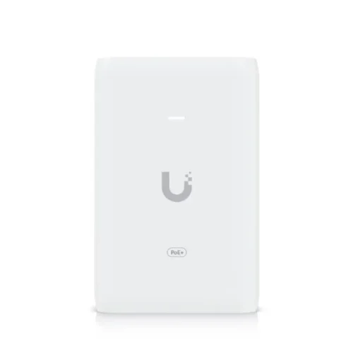 Alternative view of Адаптер Ubiquiti UniFi - PoE injector UACC-POE+-2.5G