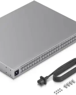 Alternative view of Комутатор Ubiquiti UniFi Switch Pro Max 48
