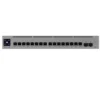 8-портов гигабитен комутатор Ubiquiti UniFi Switch USW-Pro-8-PoE 8 PoE