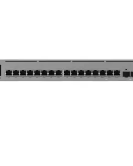 16-портов гигабитов комутатор Ubiquiti UniFi Switch Pro Max 16 PoE USW-Pro-Max-16-PoE