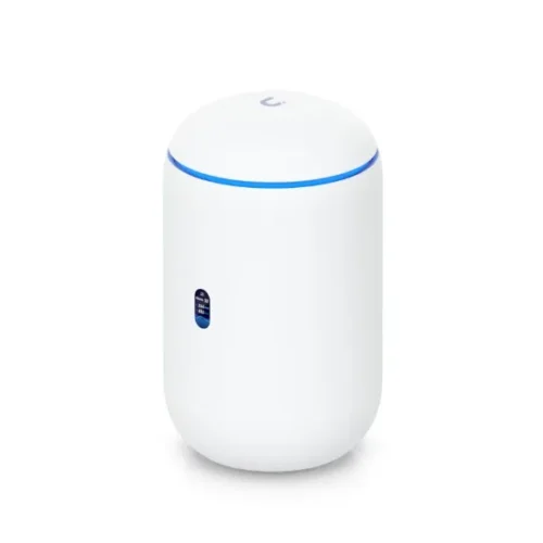 Десктоп 10G Cloud рутер Ubiquiti UniFi Dream Router 7 UDR7
