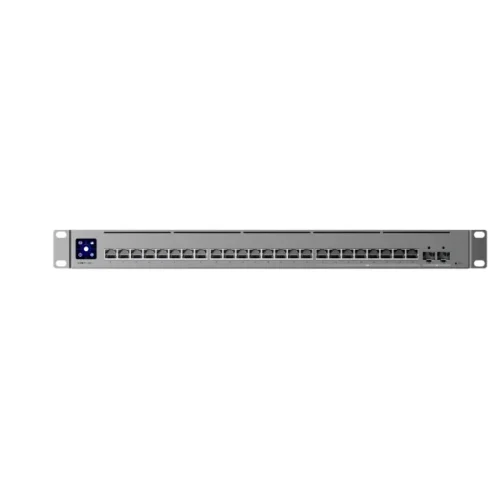 24-портов гигабитов комутатор Ubiquiti UniFi Switch Pro Max 24
