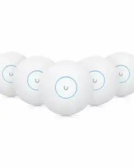 Точка за достъп Ubiquiti UniFi WiFi 7 U7 Pro ( 5-pack)