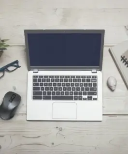 Блутут мишка HAMA Canosa V2 82643 – черен