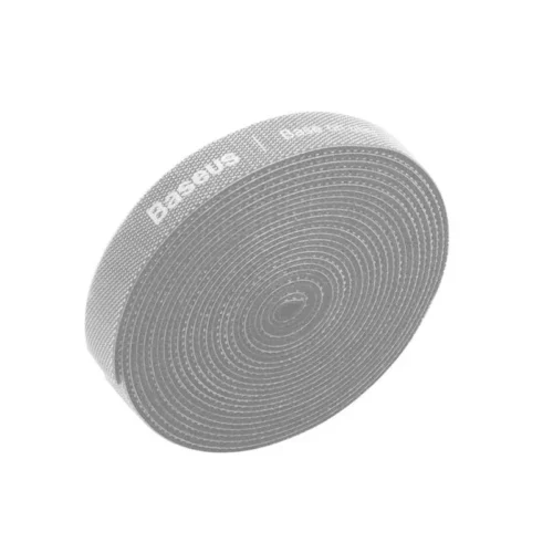 Лента за организиране на кабели Baseus Rainbow Circle Velcro Strap 3 м ACMGT-F0G -