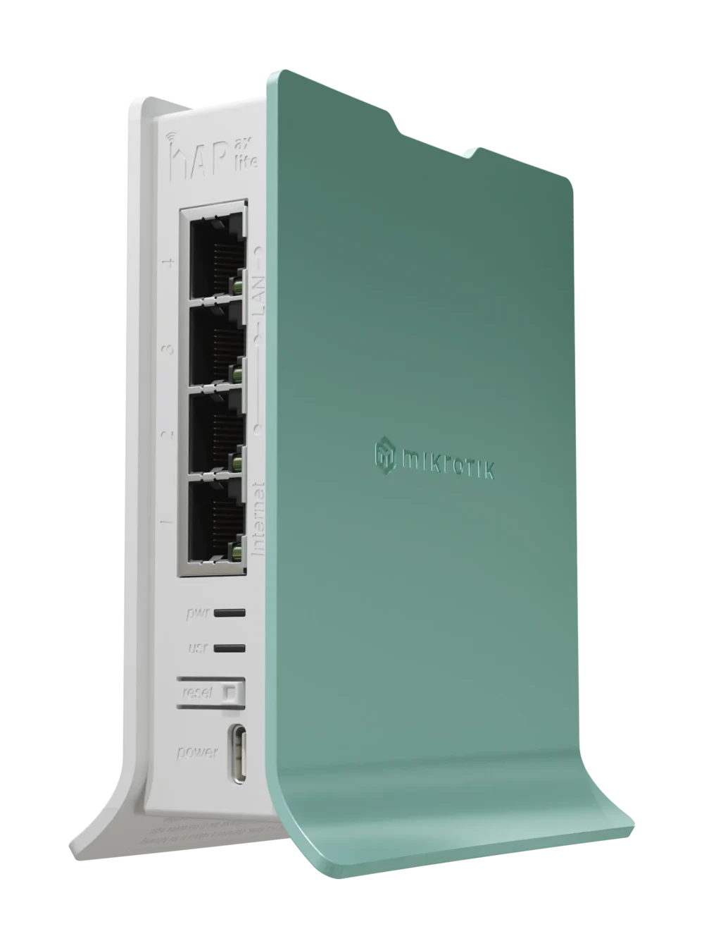 Рутер MikroTik hAP ax lite