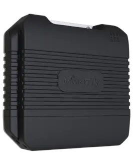 Точка за достъп MikroTik LtAP RBLtAP-2HnD