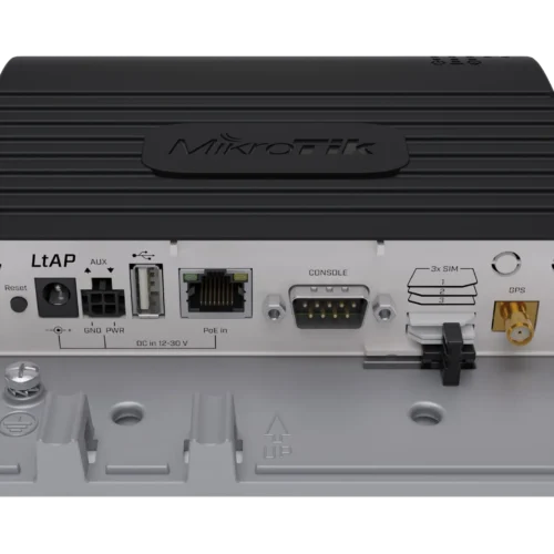 Alternative view of Точка за достъп MikroTik LtAP RBLtAP-2HnD