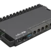 Рутер MikroTik RB5009UPr+S+OUT
