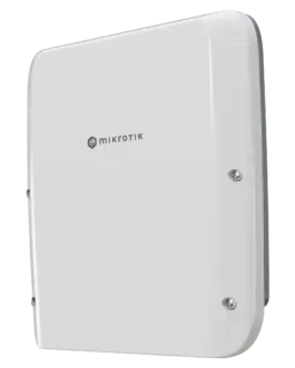 Рутер MikroTik RB5009UPr+S+OUT