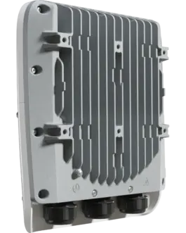 Alternative view of Рутер MikroTik RB5009UPr+S+OUT