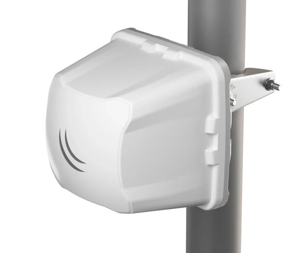 Антена MikroTik 60G ac CubeG-5ac60ad