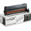 КАСЕТА ЗА LEXMARK OPTRA COLOR 1200 - Black - OUTLET - PN 12A1454